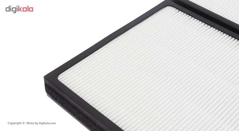 فیلتر دستگاه تصفیه کننده هوا بلوایر مدل Particle