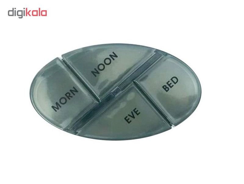 یاد آور دارو مدل PillPro