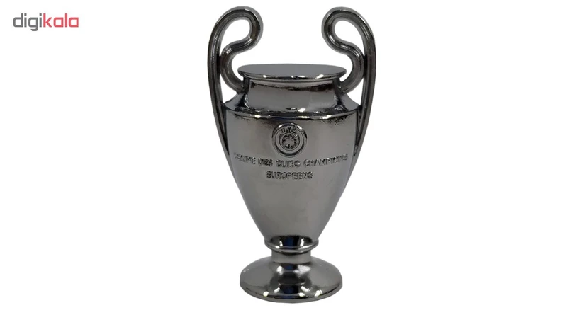 عکس شماره 2 : کاپ ساکروی طرح جام قهرمانان اروپا کد 01