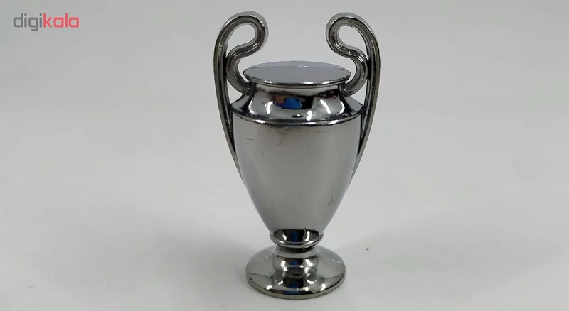 عکس شماره 4 : کاپ ساکروی طرح جام قهرمانان اروپا کد 01