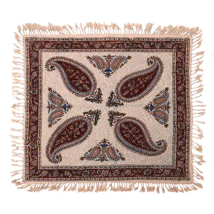 رومیزی قلمکار کد 1-50050