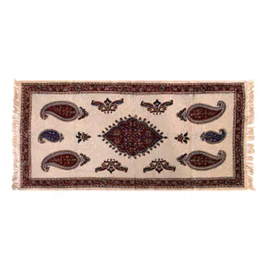 رومیزی قلمکار کد 1-50091