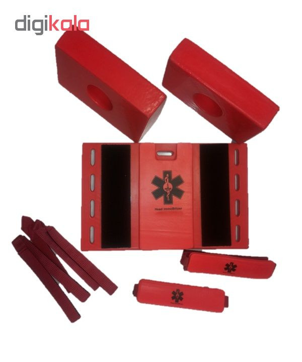 هد ایموبلایزر مدل Z36