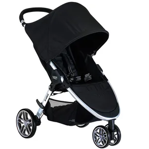  کالسکه بریتکس مدل Bagile Bx3 S