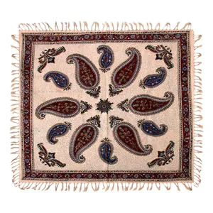 رومیزی قلمکار کد 1-50054