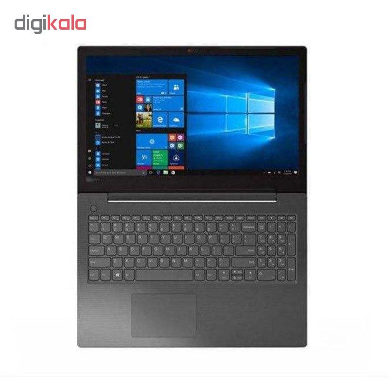لپ تاپ 15 اینچی لنوو مدل Ideapad V130- j main 1 4