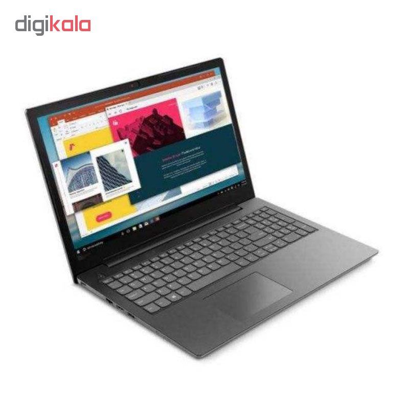 لپ تاپ 15 اینچی لنوو مدل Ideapad V130- j main 1 5