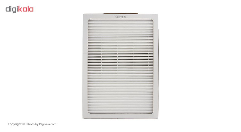 فیلتر دستگاه تصفیه کننده هوا بلوایر مدل SmokeStop بسته 3 عددی