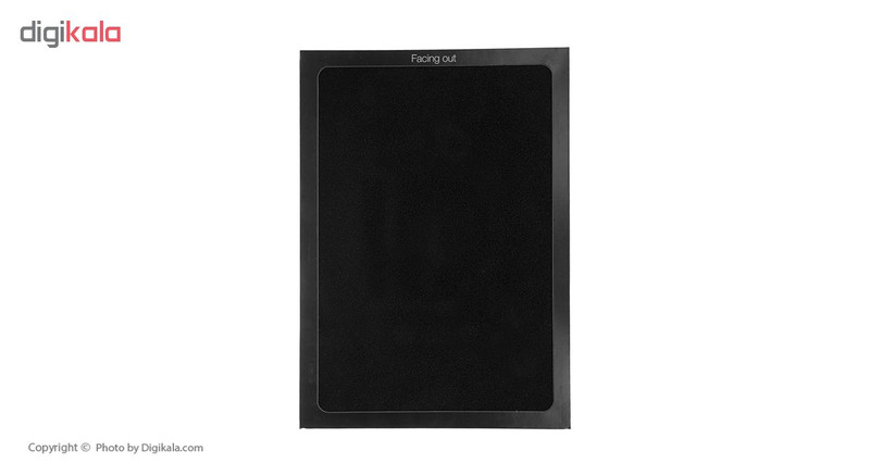 فیلتر دستگاه تصفیه کننده هوا بلوایر مدل SmokeStop بسته 3 عددی