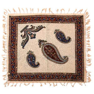 رومیزی قلمکار کد 1-50048