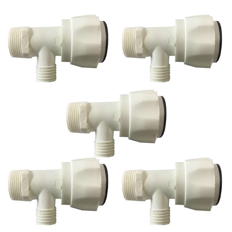 شیر آب مدل MH20 بسته 5 عددی