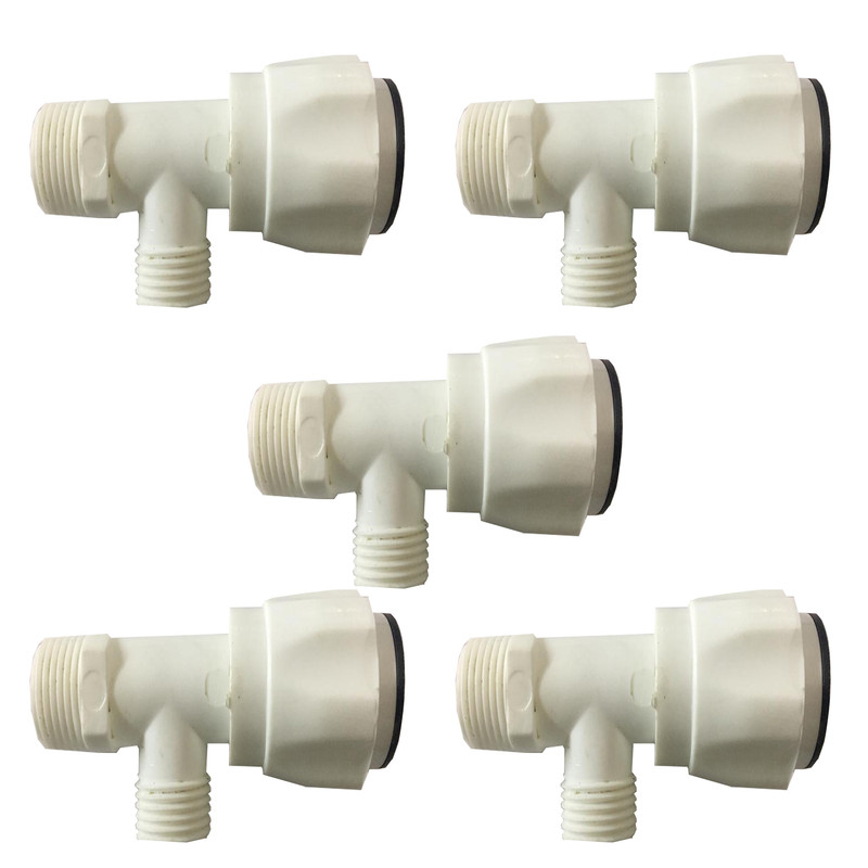 شیر آب مدل MH20 بسته 5 عددی