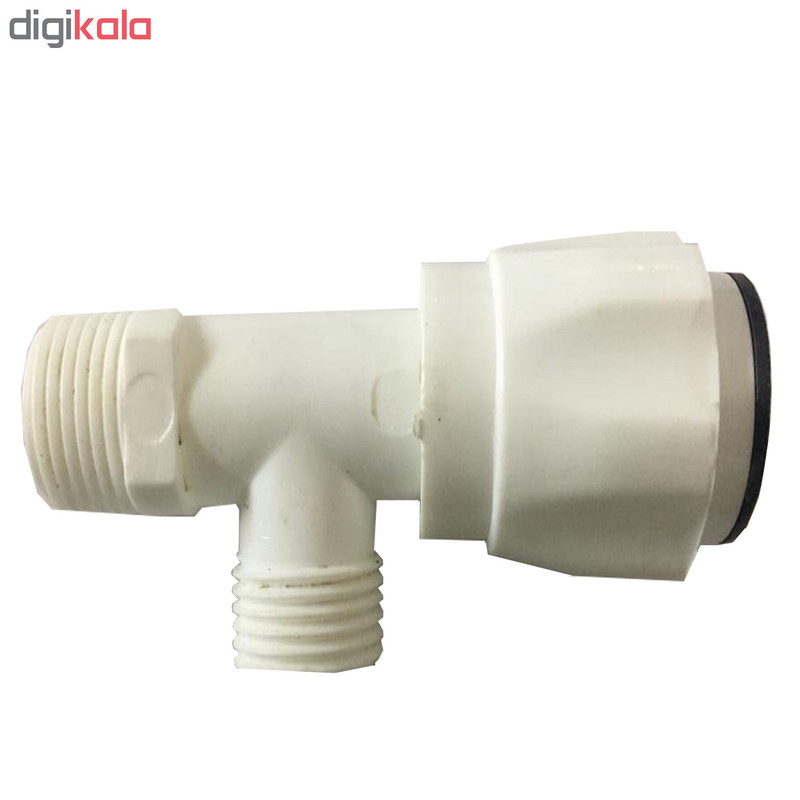 شیر آب مدل MH20 بسته 5 عددی