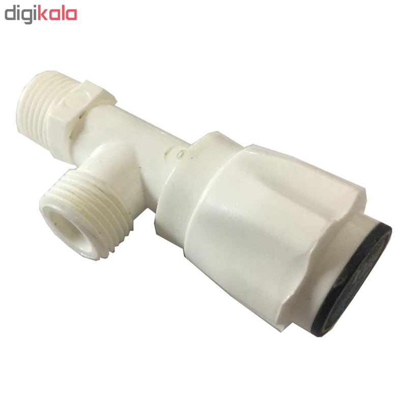 شیر آب مدل MH20 بسته 5 عددی