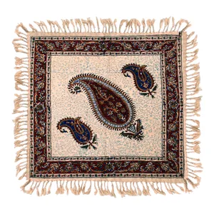 رومیزی قلمکار کد 1-50046