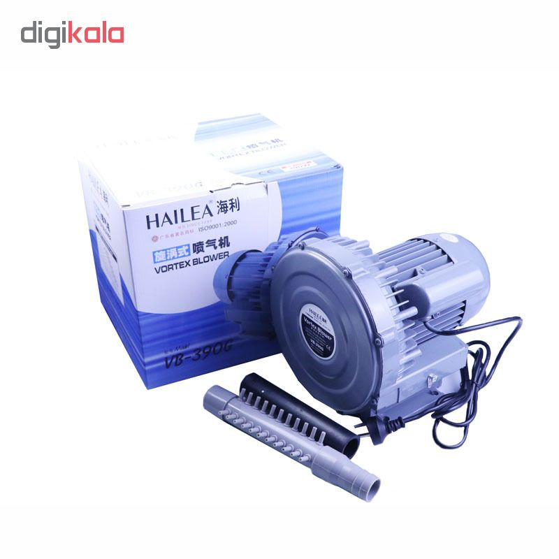 بلوئر هایلا مدل VB125G CE