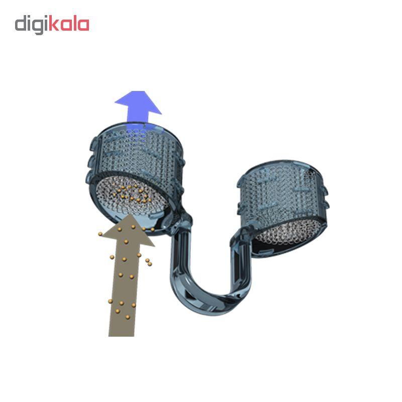 ماسک بینی بست بریس مدل NF05021 سایز خیلی کوچک