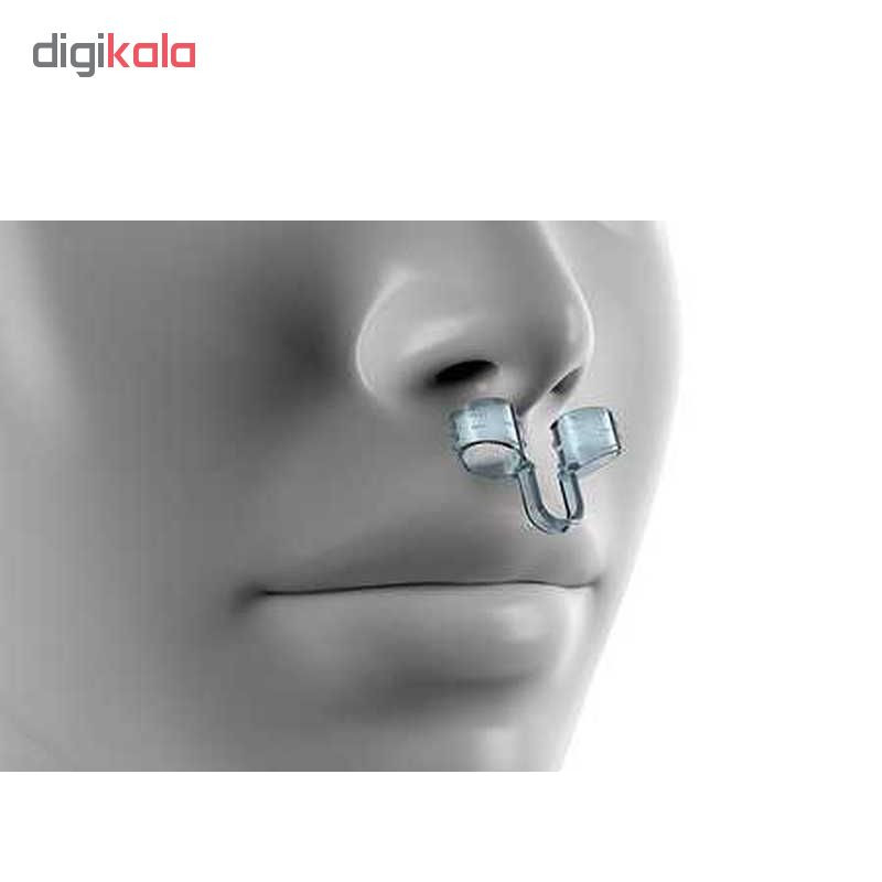 ماسک بینی بست بریس مدل NF05021 سایز خیلی کوچک