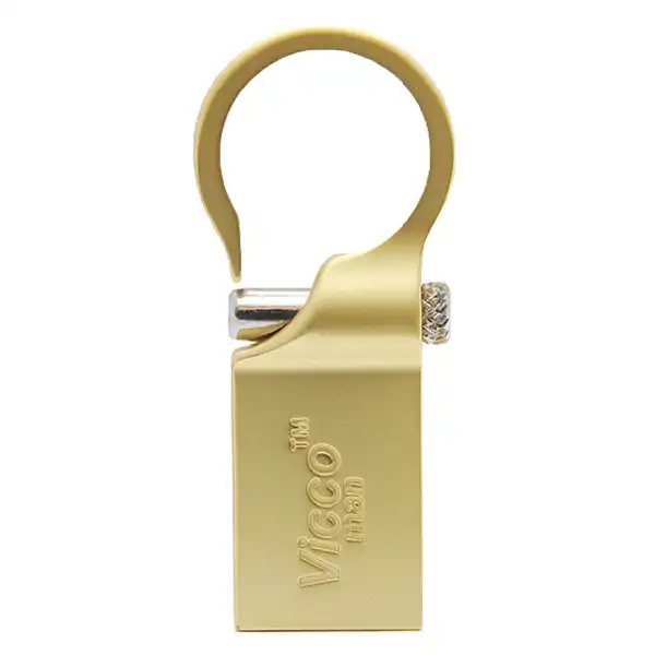 فلش مموری ویکومن مدل VC366 K ظرفیت 64 گیگابایت