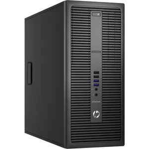 کامپیوتر دسکتاپ اچ پی مدل EliteDesk 800 G2 Tower