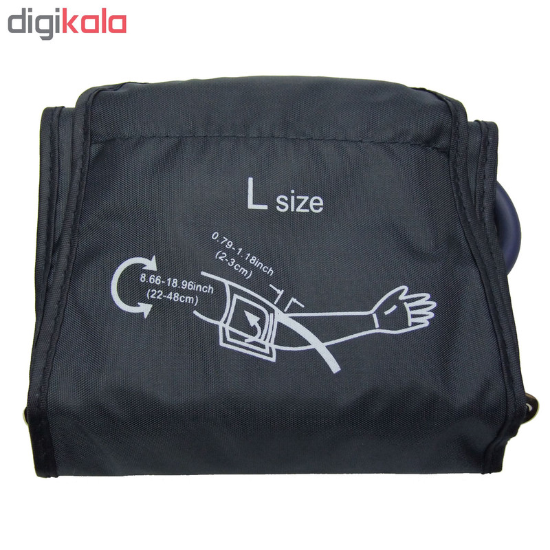 کاف فشارسنج مدل 1100