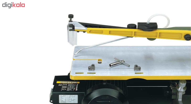 اره مویی پروکسون کد 27094 اره مویی پروکسون کد 27094