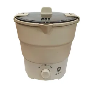 ظرف غذا سفری کیو وای اچ مدل GB-4706 L