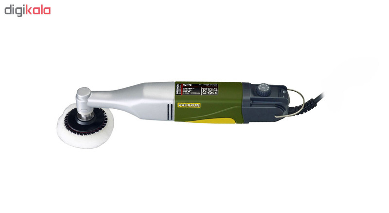 دستگاه پولیش پروکسون کد 28660