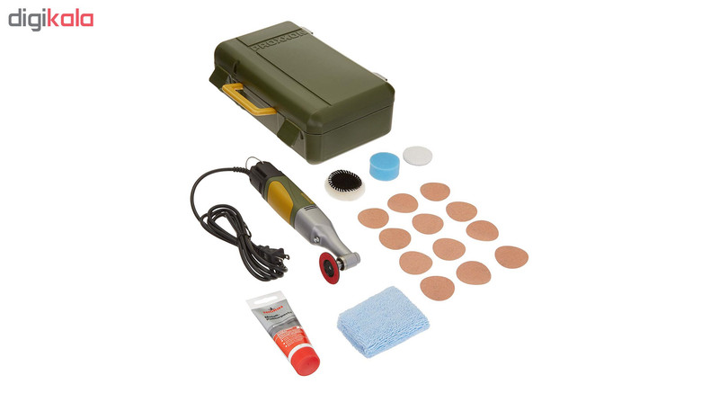 دستگاه پولیش پروکسون کد 28660