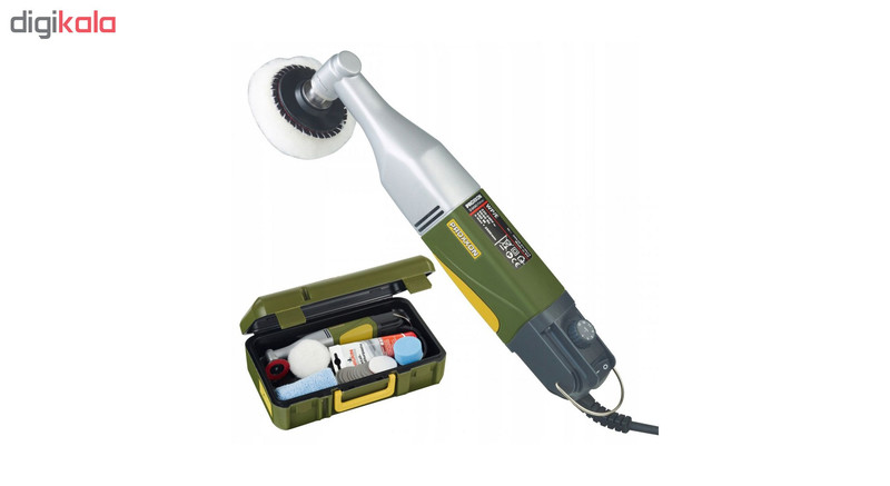 دستگاه پولیش پروکسون کد 28660