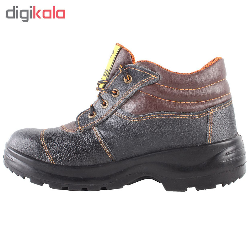 کفش ایمنی کد 1608