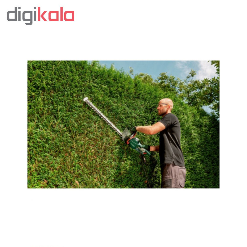 شمشادزن برقى متابو مدل HS8765