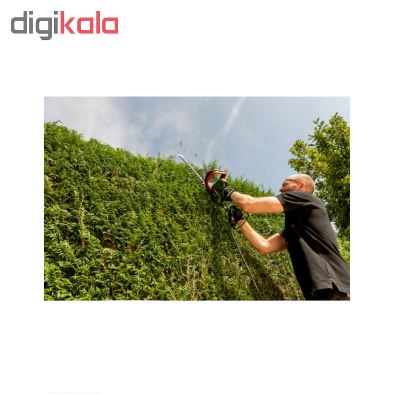 شمشادزن برقى متابو مدل HS8765