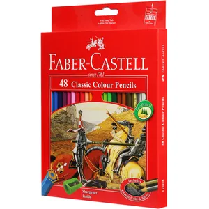مداد رنگی 48 رنگ مدل Classic