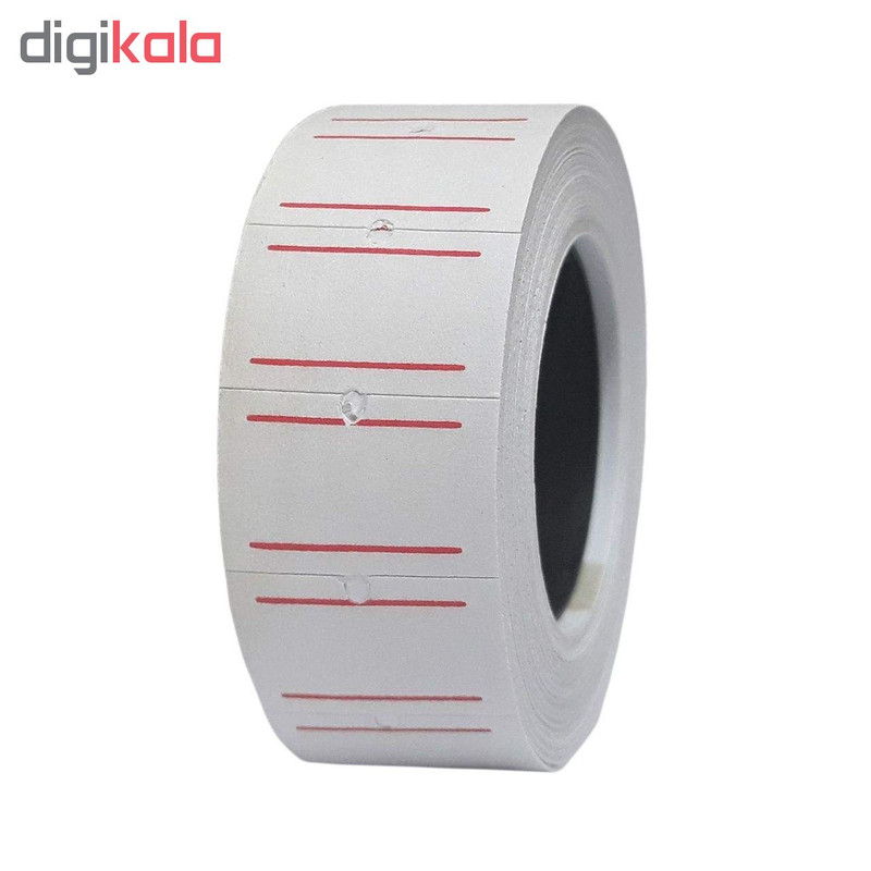 برچسب قیمت کد 214272