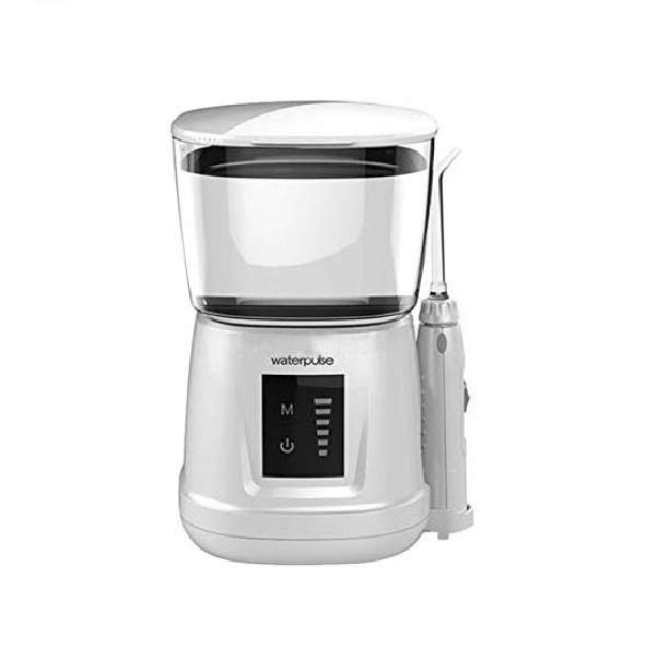 واترجت خانگی شستشوی دندان واتر پالس مدل V700P واترجت خانگی شستشوی دندان واتر پالس مدل V700P