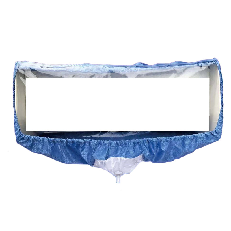 کاور شستشوی کولر اسپلیت مدل MJ-0235