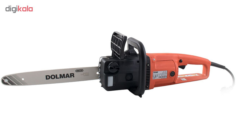 اره زنجیری برقی دلمار مدل ES162A