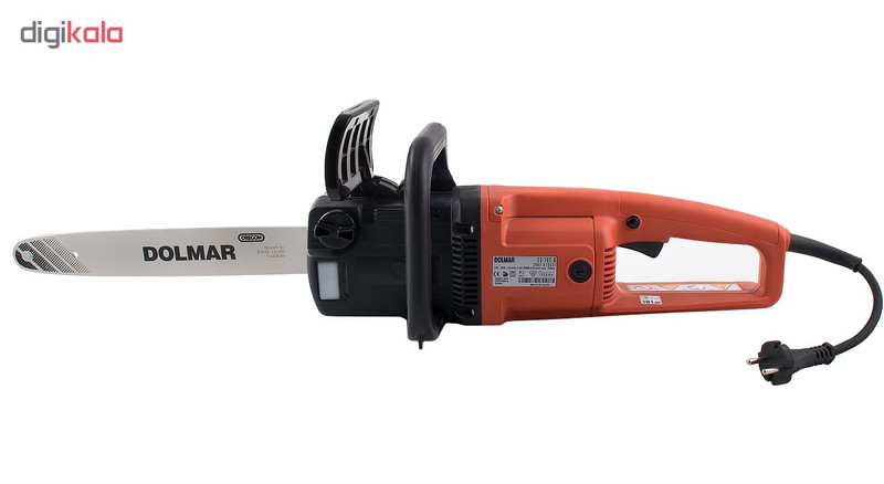 اره زنجیری برقی دلمار مدل ES162A