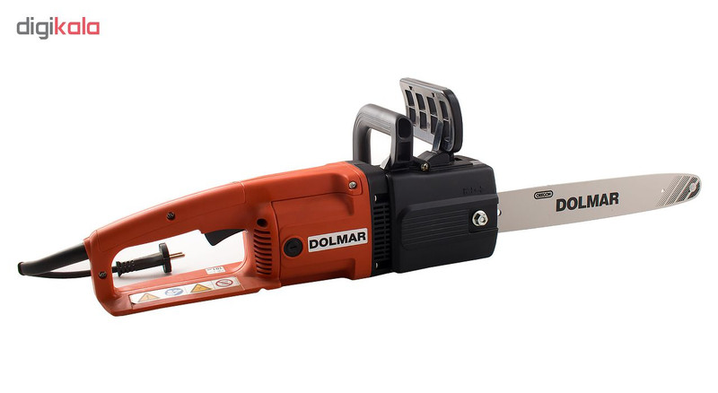 اره زنجیری برقی دلمار مدل ES162A