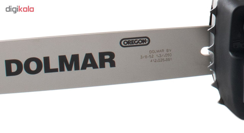 اره زنجیری برقی دلمار مدل ES162A