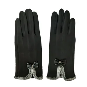 دستکش زنانه کد 2292k