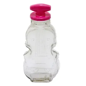 بطری طرح gitare2