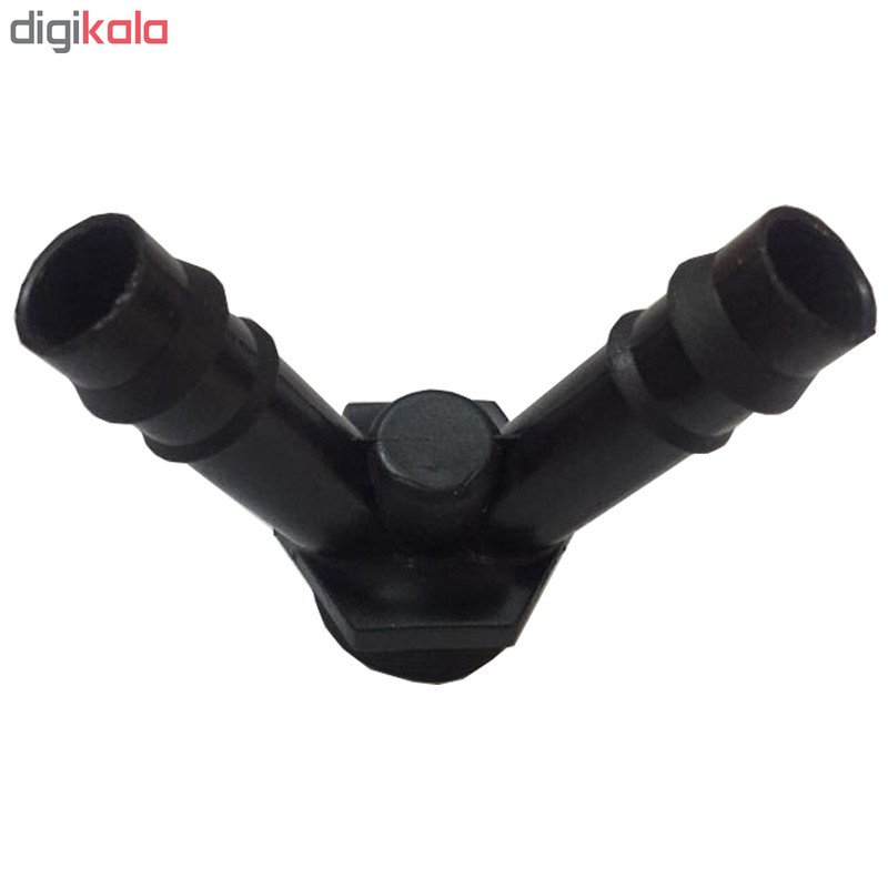 دو راهی آب کد 16 بسته 2 عددی