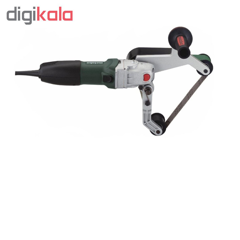 دستگاه سنباده زن نواری متابو مدل RBE12-180SET