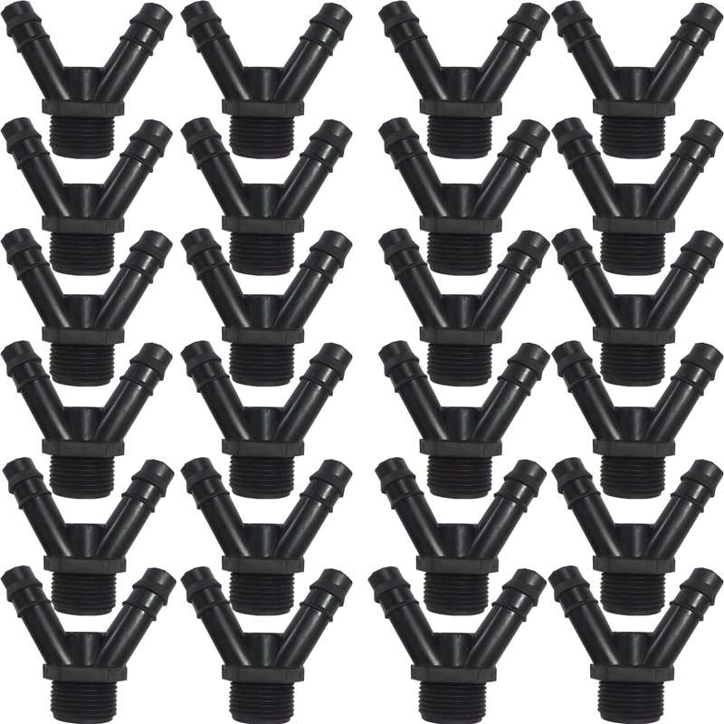 دو راهی آب کد 16 بسته 24 عددی