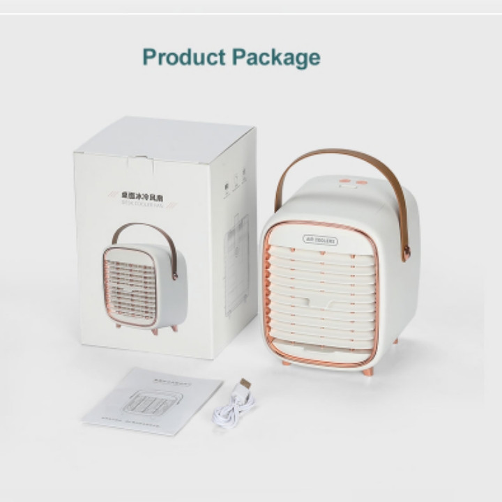 کولر آبی مدل رومیزی کد Y3