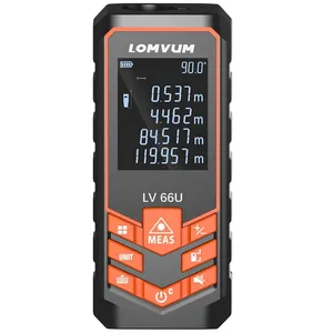Lomvum LV66U-50 Laser Distance Meter