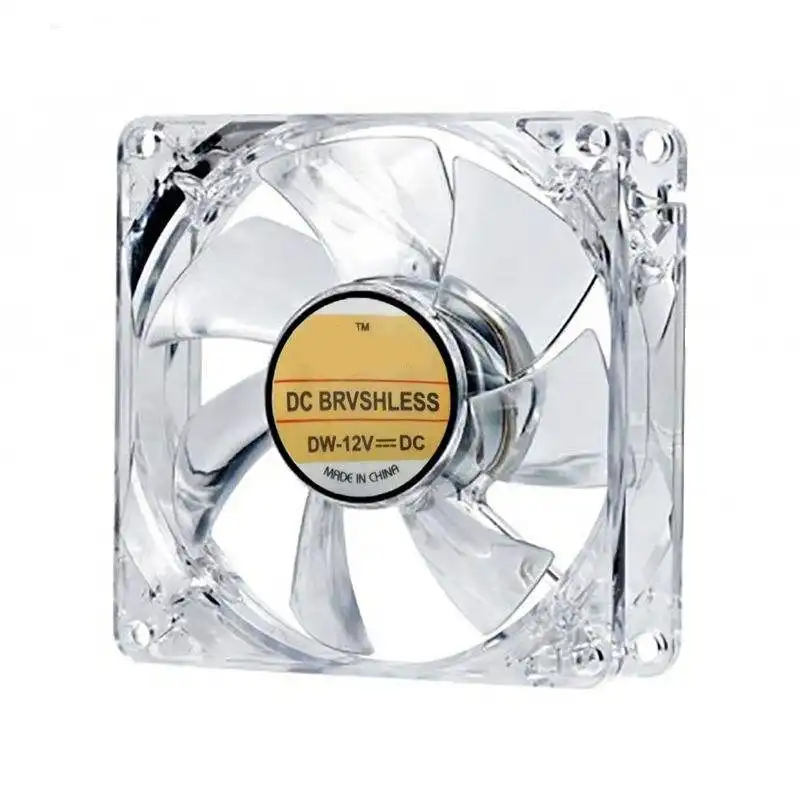 فن کیس مدل F120