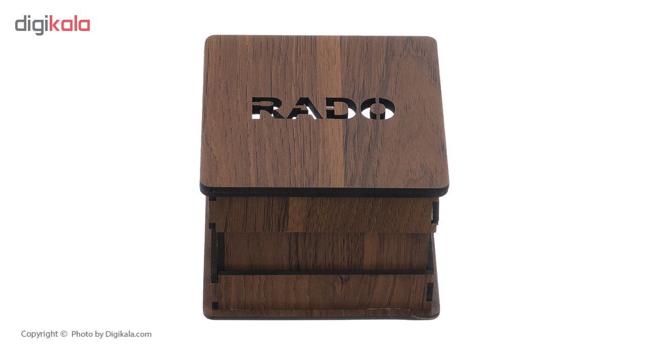 جعبه ساعت کد 02 -  - 3